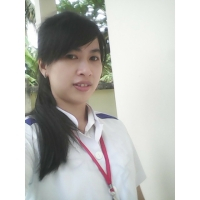 cover CV: Phạm Chúc Lợi