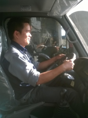 cover CV: Nguyễn Canh Tinh