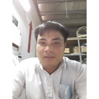 cover CV: Nguyễn Văn Ngọc