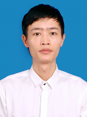 cover CV: Đào Hữu Đông