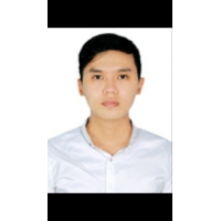 cover CV: Vũ Minh Sang