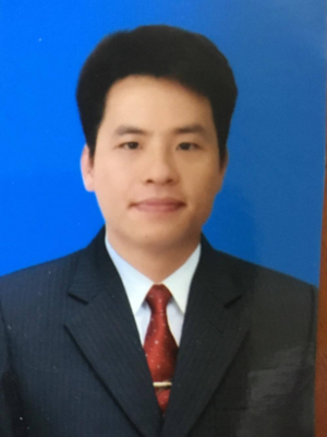 cover CV: đặng Thế Toàn
