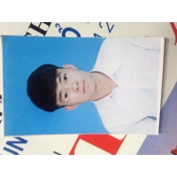 cover CV: Đỗ Đăng Quyết