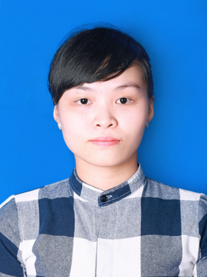 cover CV: PHẠM THỊ HƯƠNG