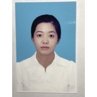 cover CV: TRẦN THỊ TỐ TRINH