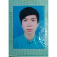 cover CV: Nguyễn Văn Khởi