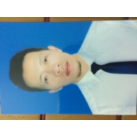 cover CV: Lê Duy Linh