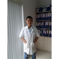 cover CV: Nguyễn Văn Tuấn