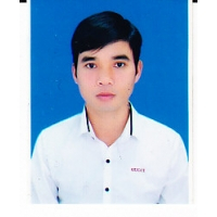 cover CV: PHẠM HỮU HÂN