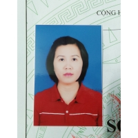 cover CV: Phạm Thị Thu Trang