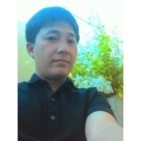 cover CV: Lã Ngọc Tuấn