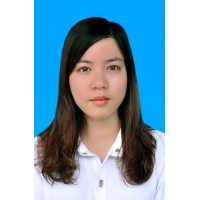 cover CV: Lê Thị Hoa