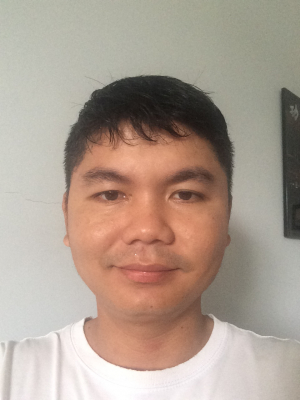 cover CV: Phan Ngọc Châu