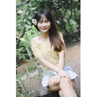 cover CV: Trần Nguyễn Bảo Trân