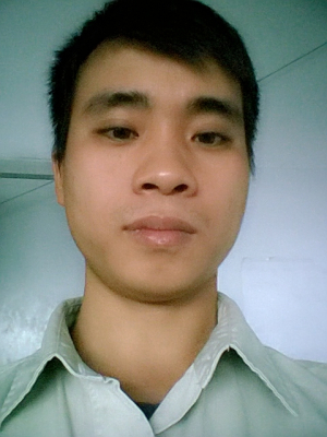 cover CV: Phạm Mạnh Hùng