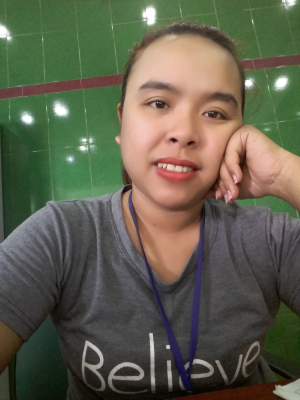 cover CV: Bùi Thị Lệ Quyền