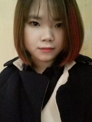 cover CV: Lê Thị Ngọc Yến