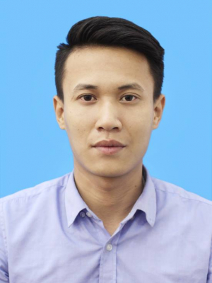cover CV: Trần Anh Tuấn