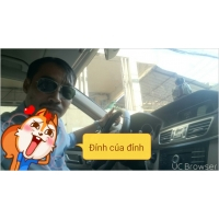 cover CV: Đinh Viết Đại