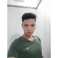 cover CV: Thân Văn Sơn