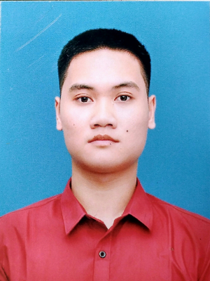 cover CV: Bùi Văn Thành