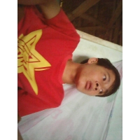 cover CV: Đăng Thanh Hoài