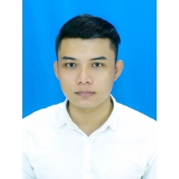 cover CV: Tạ Hoàng Huyên