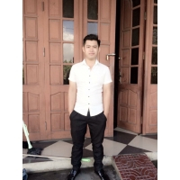 cover CV: Ngô Chiến Thắng