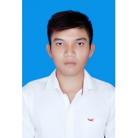 cover CV: LƯU PHÚC