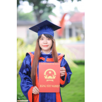 cover CV: Lê Thị Hương