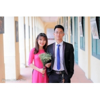 cover CV: LÊ ĐỨC HOÀNG