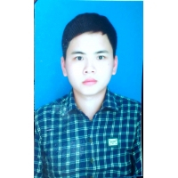 cover CV: Trần Văn Tưởng