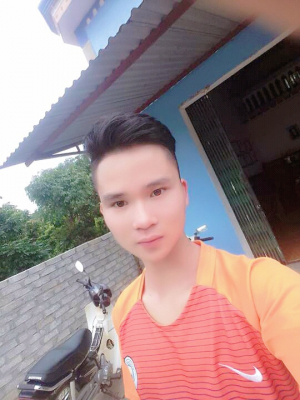 cover CV: Dương Văn Đạo