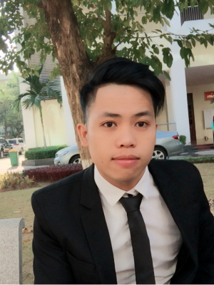 cover CV: Bùi Thanh Nhã