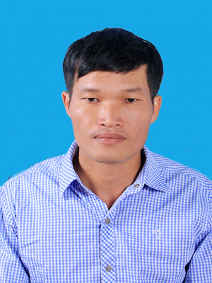 cover CV: Lê Khánh Hảo