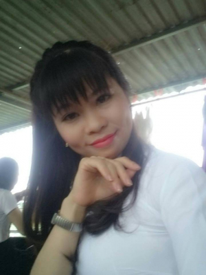 cover CV: Đặng Thu Hương