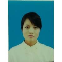 cover CV: Đặng Thị Miền