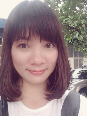 cover CV: Nguyễn Thị Hiền