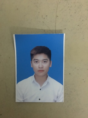 cover CV: Nguyễn Gia Thành