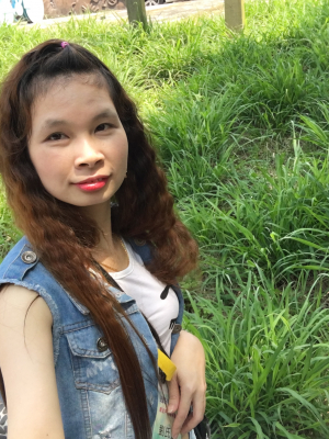 cover CV: LƯU THỊ LIÊN