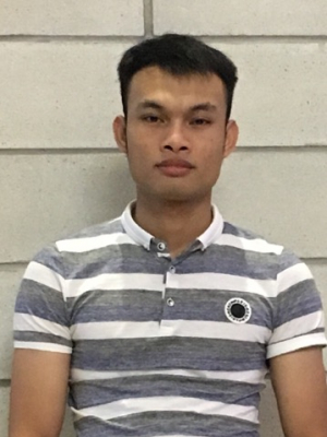 cover CV: Đoàn Văn Khải