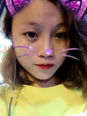 cover CV: Mã Thị Ngọc Tú