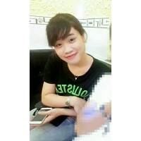 cover CV: Nguyễn Thị Thảo Nguyên