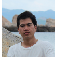 cover CV: NGUYÊN ĐÌNH LINH