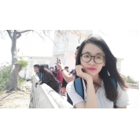 cover CV: Trương Thị Mỹ Hằng