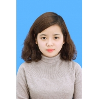 cover CV: Phan Thị Thùy Dung