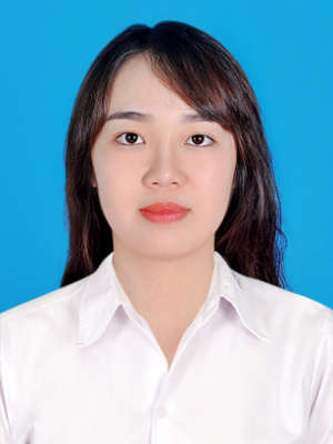 cover CV: Phạm Thu Trâm 