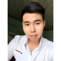 cover CV: Cao Nhật Minh