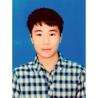 cover CV: Nguyễn Văn Trung