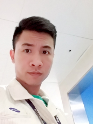 cover CV: Trần Đức Tuyên